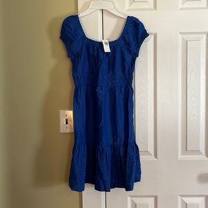 Girls size 10/12 Old Navy dress
